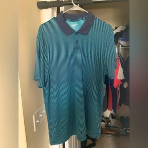 Old Navy polo shirt